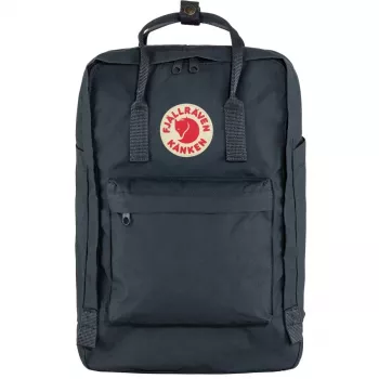 Fjällräven Kånken Laptop 17 Backpack Black