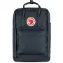 Fjällräven Kånken Laptop 17 Backpack Black