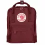 Fjällräven Kånken Mini Backpack Ox Red