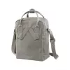 Fjällräven Kånken Sling Vinylon Grey Unisex Shoulder Bag 2.5L