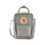 Fjällräven Kånken Sling Vinylon Grey Unisex Shoulder Bag 2.5L