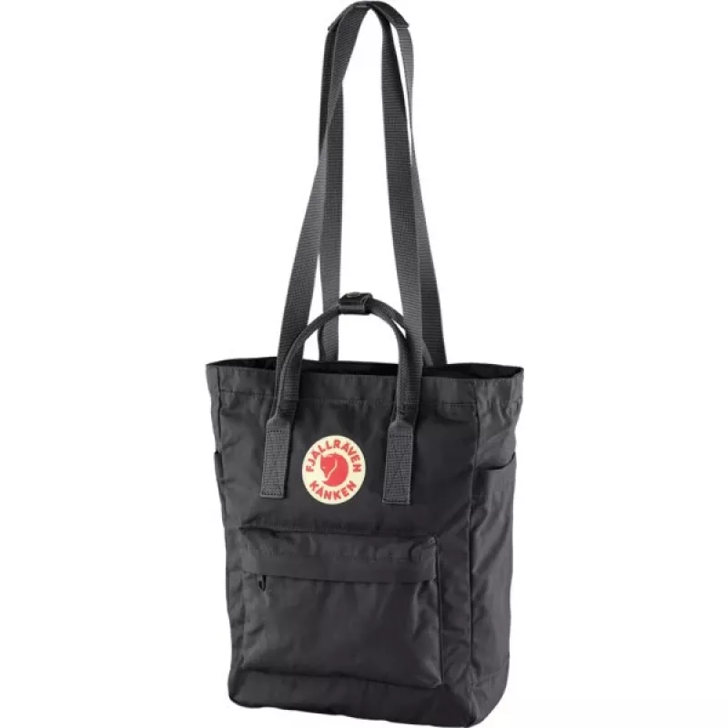 Fjällräven Kånken Totepack - Black