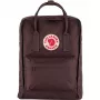 Fjällräven Kanken Backpack Blackberry 16L