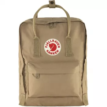 Fjällräven Kanken Backpack Clay 16L