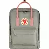 Fjällräven Kanken Backpack Fog Pink