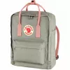 Fjällräven Kanken Backpack Fog Pink