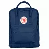 Fjällräven Kanken Backpack Royal Blue Polypropylene