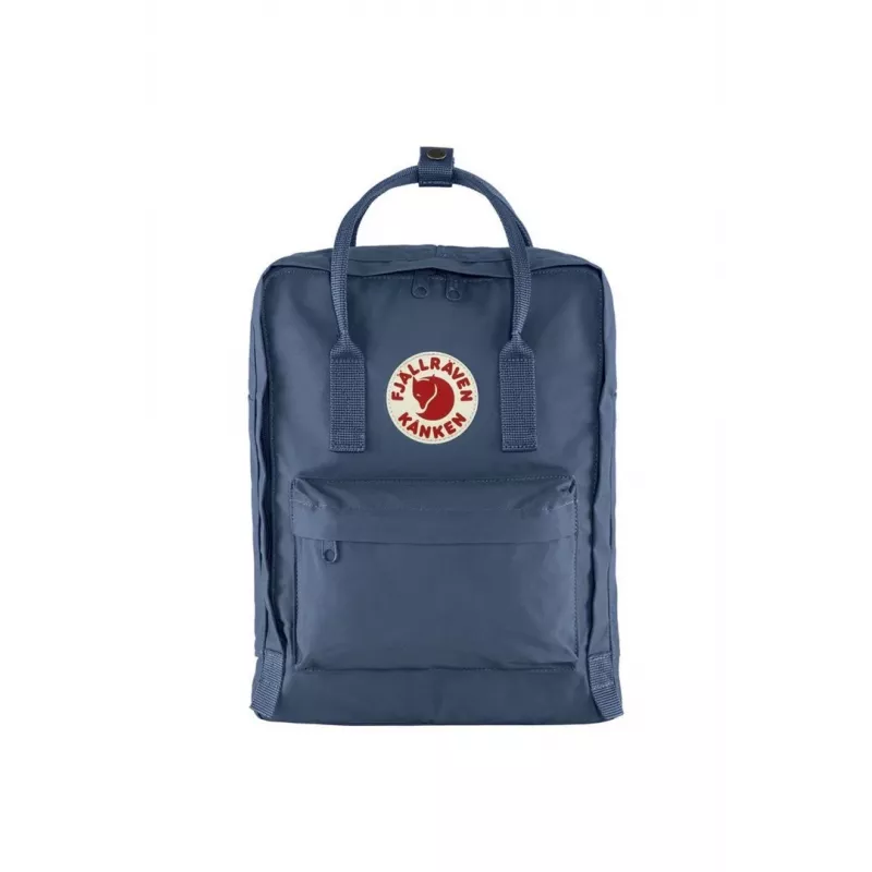 Fjällräven Kanken Backpack Royal Blue Polypropylene