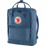 Fjällräven Kanken Backpack Royal Blue Polypropylene