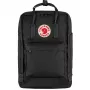 Fjällräven Kanken Laptop 17 Backpack Navy