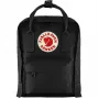 Fjällräven Kanken Mini Backpack - Black