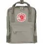 Fjällräven Kanken Mini Backpack - Fog