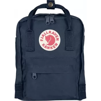 Fjällräven Kanken Mini Backpack Navy