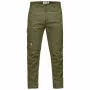 Fjällräven Karl Pro Zip-off Trousers - Savanna (Size S)