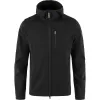 Fjällräven Keb Fleece Hoodie Jacket Size L