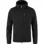 Fjällräven Keb Fleece Hoodie Jacket Size L