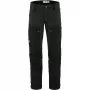 Fjällräven Keb Trousers Black 48 Men's