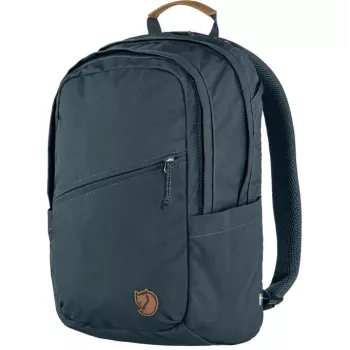 Fjällräven Räven 20 Backpack Navy