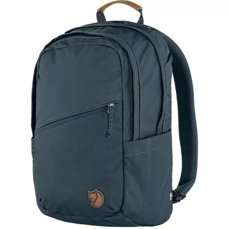 Fjällräven Räven 20 Backpack Navy