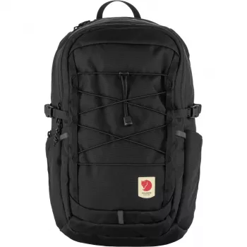 Fjällräven Skule 20 Backpack Black