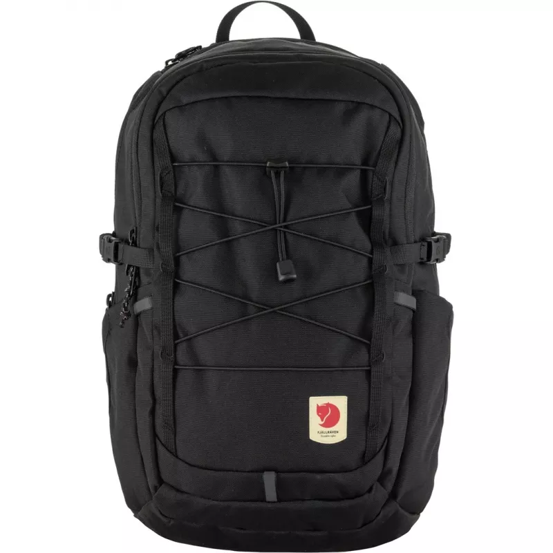 Fjällräven Skule 20 Backpack Black