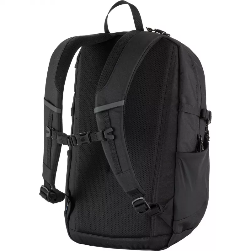 Fjällräven Skule 20 Backpack Black