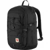 Fjällräven Skule 20 Backpack Black