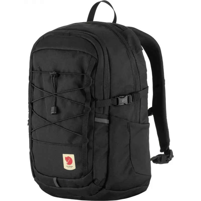 Fjällräven Skule 20 Backpack Black