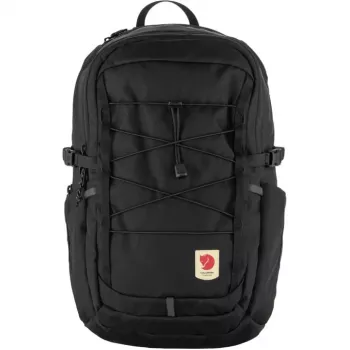 Fjällräven Skule 20 Backpack Black