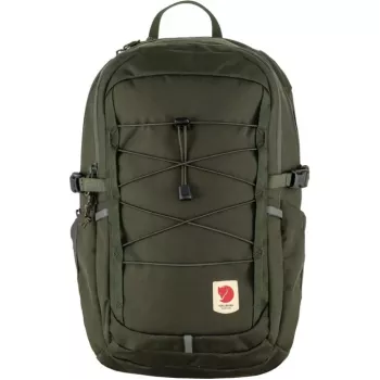 Fjällräven Skule 20 Backpack Deep Forest