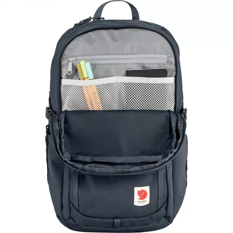 Fjällräven Skule 20 Backpack Navy