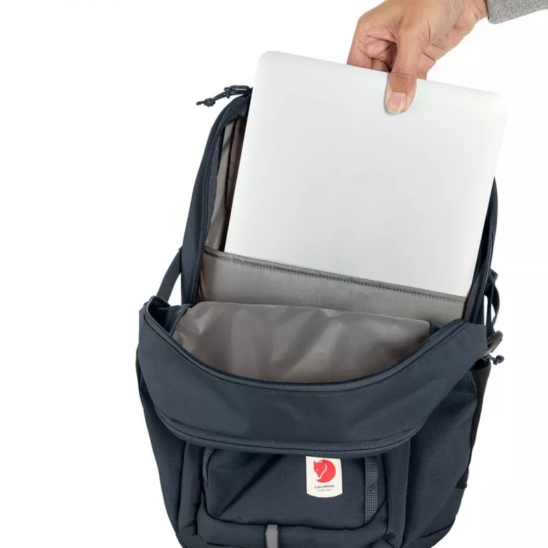 Fjällräven Skule 20 Backpack Navy