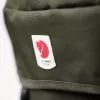 Fjällräven Skule Top 26 Backpack Green Oxford Recycled Polyester