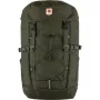 Fjällräven Skule Top 26 Backpack Green Oxford Recycled Polyester