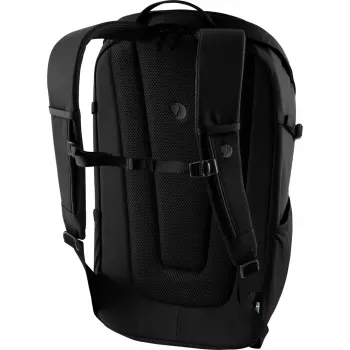 Fjällräven Ulvö 23 Backpack True Blue 23L Recycled Polyamide Water-Resistant Laptop Compartment