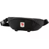Fjällräven Ulvo Hip Pack Large - Black