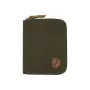 Fjällräven Zip Wallet - G-1000 HeavyDuty Eco S, Black