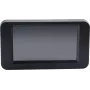 FlashForge AD5X Touch Screen Assembly for Adventurer 5M Pro 3D Printer (4.3 inch Capacitive LCD, FPC Connector, Black) 20004603001