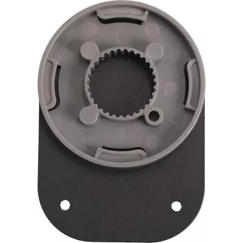 FlashForge Adventurer 5M Pro Flexible PEI Magnetic Build Plate 235x235mm 20004621001