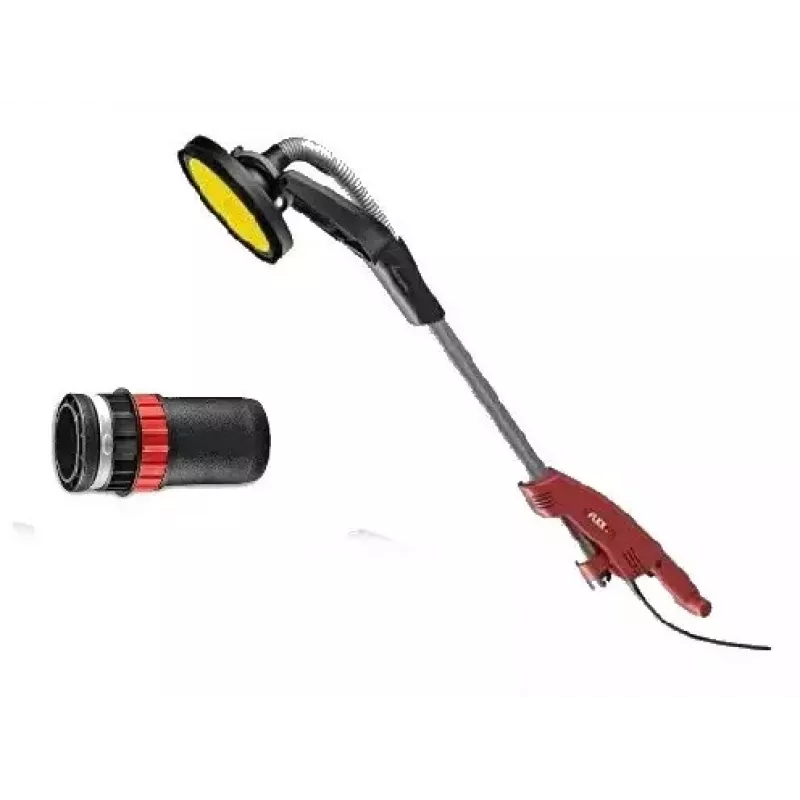 FLEX GE 5 1650 RPM 500 W Drywall Sander Black, Red, Silver