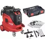FLEX VCE S44 LAC Vacuum Cleaner 42L 1400W with Bags and Case