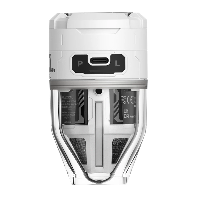 Flextail Max Pump 3 Portable Pump (White)