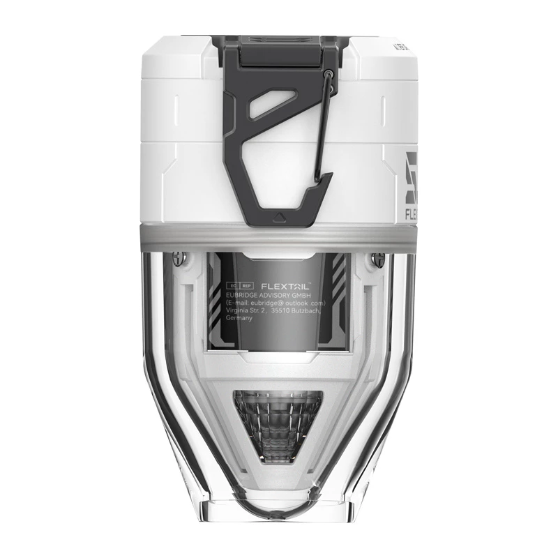 Flextail Max Pump 3 Portable Pump (White)
