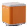 Flextail Nano Pump 5C2 Portable Air Pump (Orange) – USB-C Rechargeable, 180L/min, IPX4