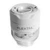 FLEXTAIL Tiny Pump 3X Electric Pump 180 L/min USB-C Rechargeable IP44 Built-in LED White