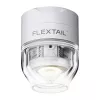 FLEXTAIL Tiny Pump 3X Electric Pump 180 L/min USB-C Rechargeable IP44 Built-in LED White