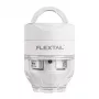FLEXTAIL Tiny Pump 3X Electric Pump 180 L/min USB-C Rechargeable IP44 Built-in LED White