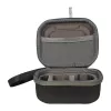FLEXTAIL Uni Case-B Universal Protective Carrying Case for Max Pump 2 Pro/2 Plus/Tiny Pump X/2X – EVA Hard Shell, Black