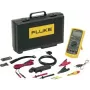 Fluke 88V/A Automotive Multimeter, CAT III 1000 V, CAT IV 600 V, 20,000 Counts 2117440