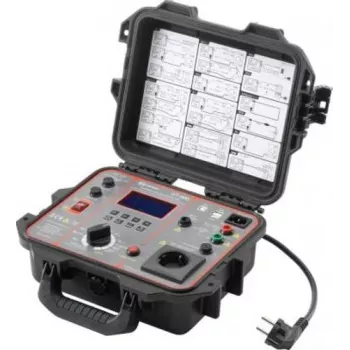 Fluke Beha-Amprobe GT-900-D FTT Kit Appliance Tester with Automatic Test Function 5278515